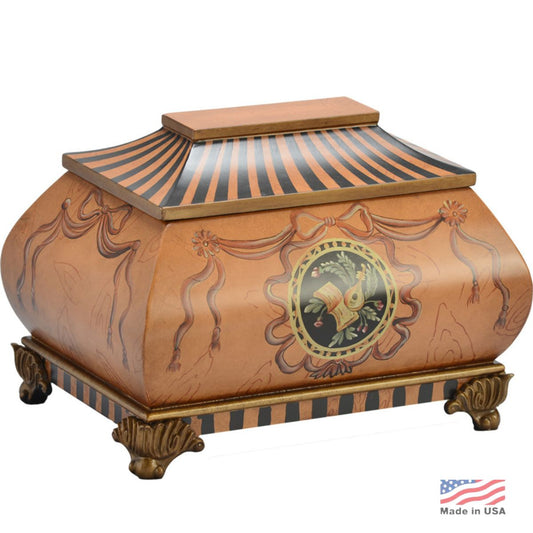 Salzburg Memory Box / Urn