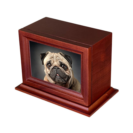 Bella Pet Urn
