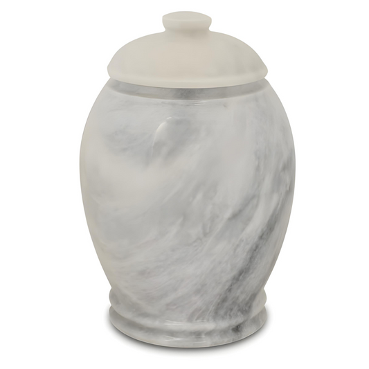 Reverence Gray Stone