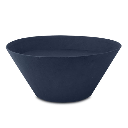Aarti Blue Water Burial Biodegradable Urn
