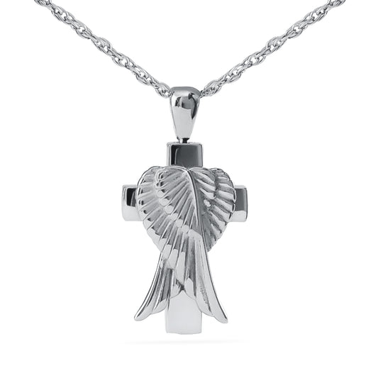 Heaven's Wings Pendant