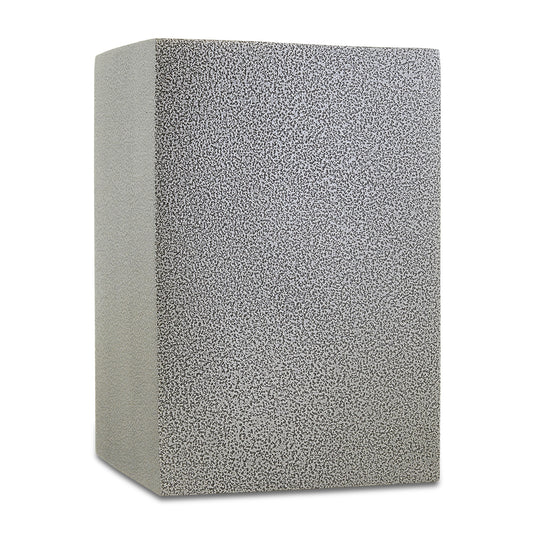 Nelson Antique Brass Urn – Pewter Finish
