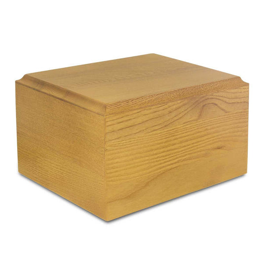 Lightwood Cremation Urn